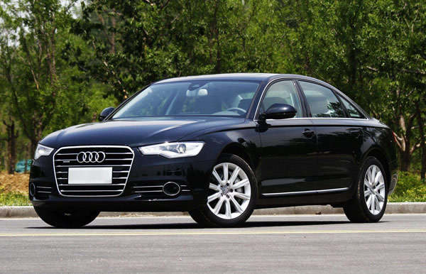 奧迪A6L